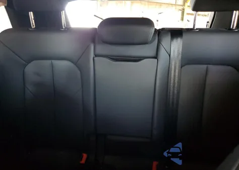 2024 Audi Q3 Premium S Line 45 из США, поврежденный, VIN WA1DECF39R1122184